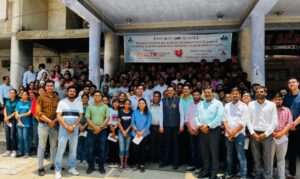 A Mega Health Check Up Camp for CA students, was held at Sky Academy, on 9th July, Sunday, 2023 by ROTARACT CLUB OF SKY ACADEMY, in association with ROTARY CLUB OF KANPUR and AMAR UJALA FOUNDATION…